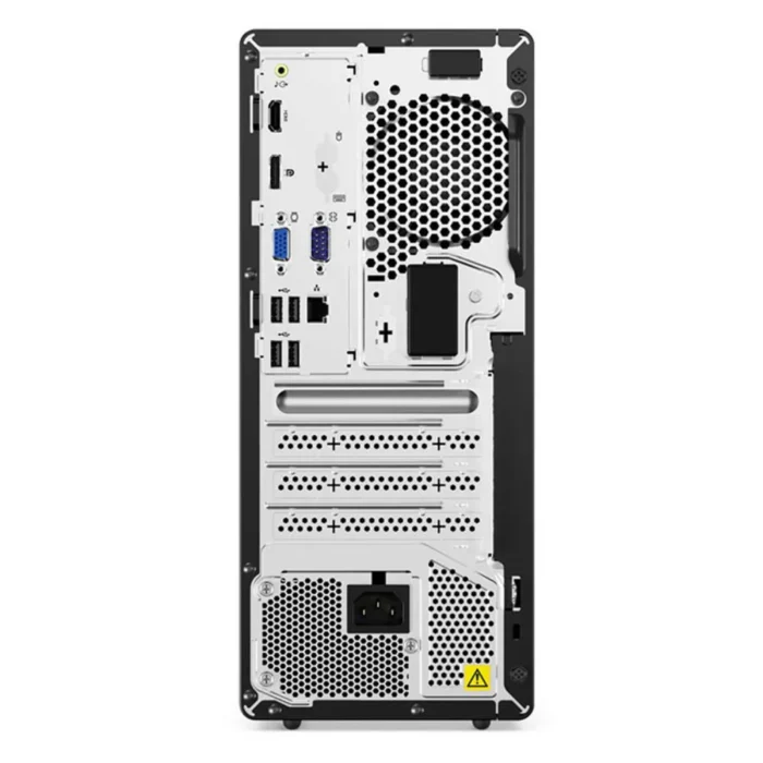 Lenovo V50t  Core i3 10th Gen Desktop Full set - Image 3