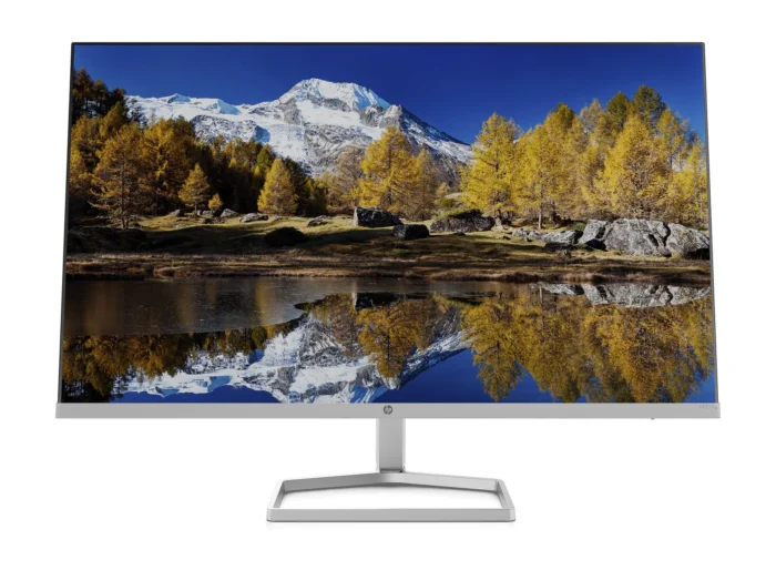 27 IPS HP Slim Monitor