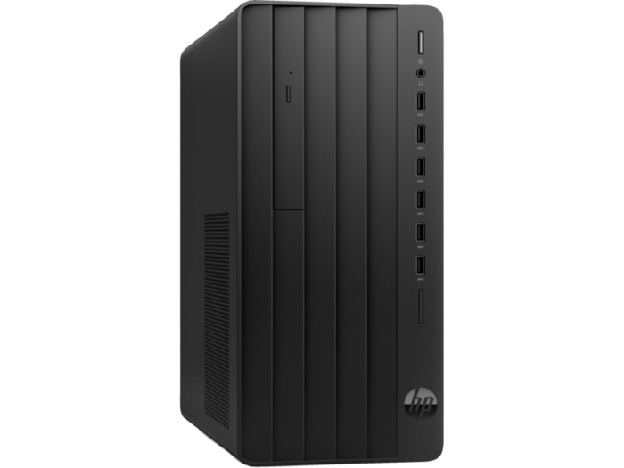 HP PRO TOWER G9  Corei7-13th Gen Full DESKTOP - Image 4