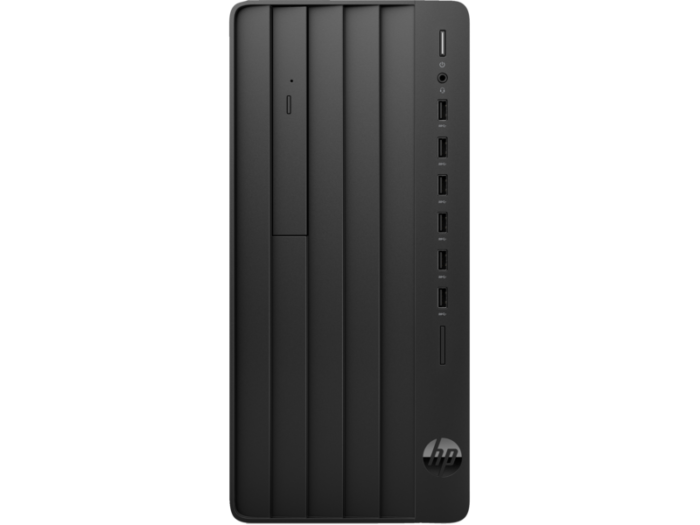 HP PRO TOWER G9  Corei7-13th Gen Full DESKTOP - Image 2